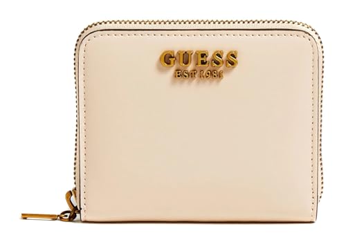Guess Geldbörse SWVB85 00370 - Damen, Light Rum, Einheitsgröße