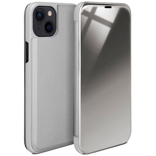 Coque iPhone 14 360 transparente évite rayures écran actif