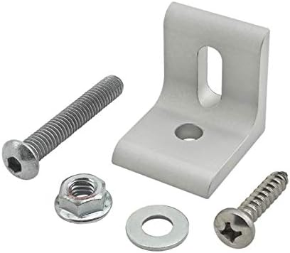 2811, Ready Tube Tabletop Fastening Kit (15 Pack)