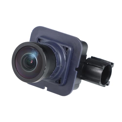 Image of 670104387 Rear View Backup Camera Fit for Maserati Ghibli 3.0L 2017-2021, GreenYi Parking Assist Cam Replaces OE Number 670039122