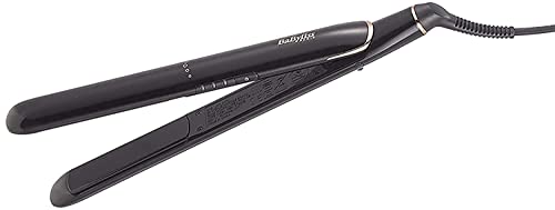 BaByliss - Smooth Finish 230 Straightener, BlackOne