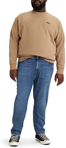 Les meilleures options des jeans Levi's 512 pour homme