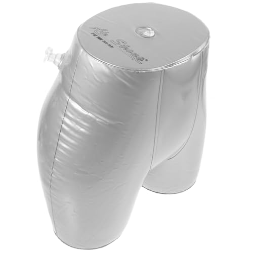 HOOTNEE Fashionable Underwear Display Children's Pants Mannequin Briefs Holder Plastic Hip Shape