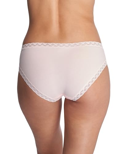 Image of Natori Women's Bliss Cotton Girl Brief Panty