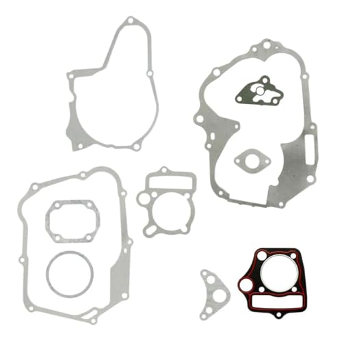 Kit joint culasse admission embrayage pour moteur 110cc à 125cc