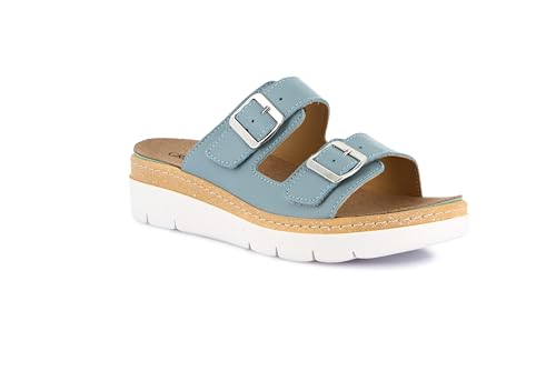 Chaussons Grunland finis les pieds froids avec le modèle MOLL