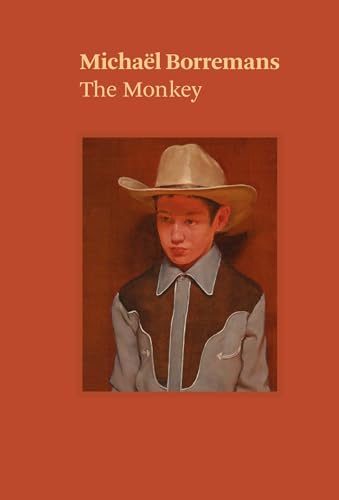 Michaël Borremans: The Monkey