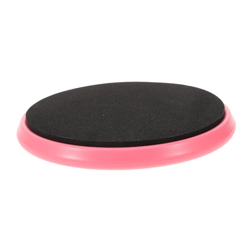 Mipcase Ballet Dancer Turn Board Lightweight Skating Balance Plate for Dance Practice Portable Disc for Yoga and Daily Exercise Training Tool for Dancers and Figure Skaters