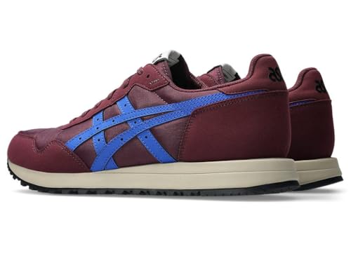 Image of ASICS Unisex Tiger Runner II Sneakers