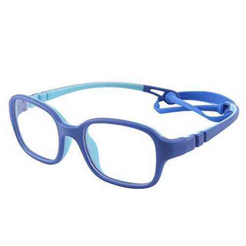 unbreakable glasses frames