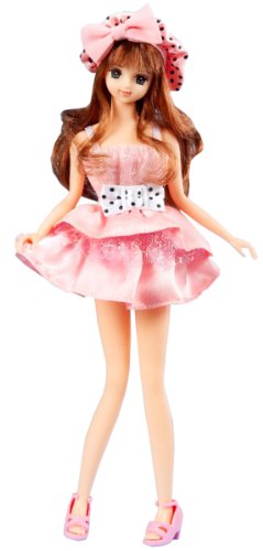 Jenny Kirakawa Deco AYANO