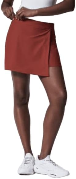 Sunshine Skort, 6"
