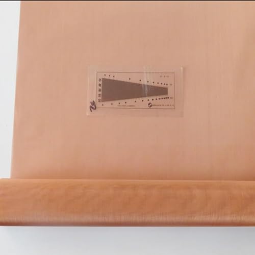 Malla de cobre puro de alta conductividad para un blindaje efectivo de 150 mesh 4