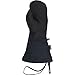 Outdoor Research Mt. Baker II GORE-TEX Mitts, Black, S