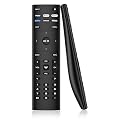 Replacement for VIZIO Smart TV Remote Control, Universal for All VIZIO Smart TVs