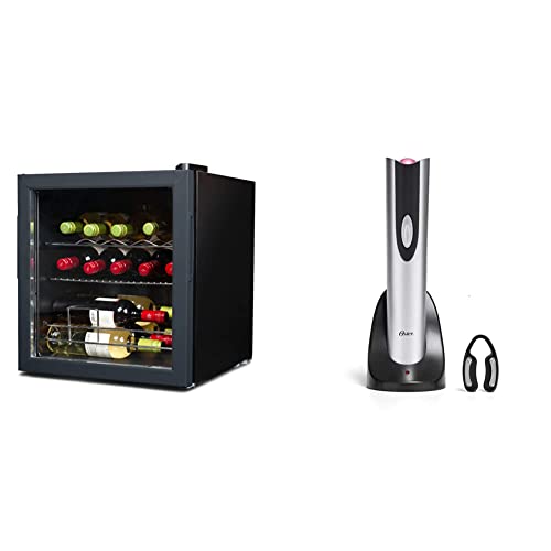 10 Best Oster Wine Refrigerators 2023 There's One Clear Winner