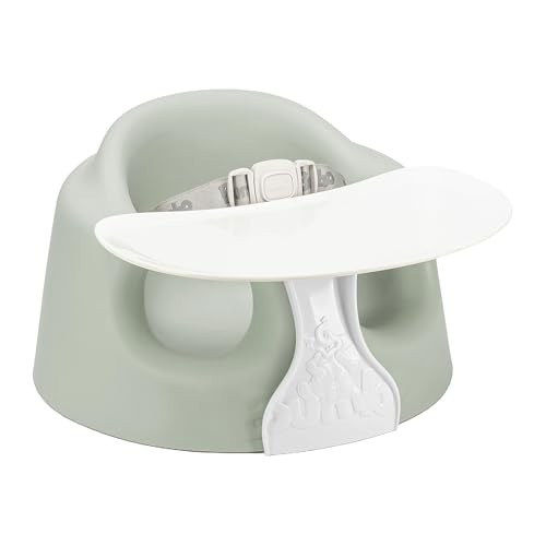 Bumbo Foam Infant Floor Seat PLUS+