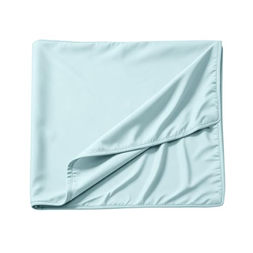 Cooling Blankets for Sleeping, 59*78 Inch Chilly Fiber Breathable Soft Skin-Friendly Machine Washable Summer Blankets,Lightweight Multi-Scenario Universal Colorfast Cooling Comforter for Nap Sleeping - image 1