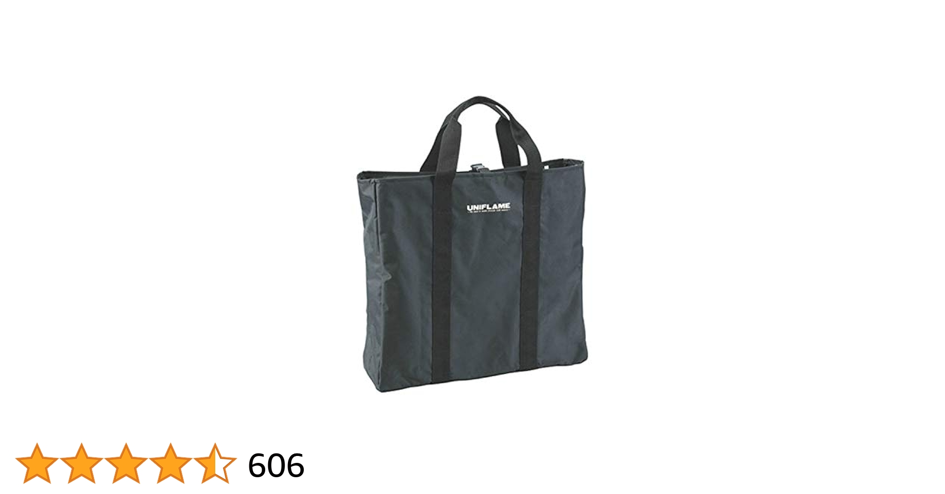 UNIFLAME ユニフレーム 焚き火台 収納袋 スコップ付き ユニフレーム(UNIFLAME) ファイアグリル+ファイアグリル収納