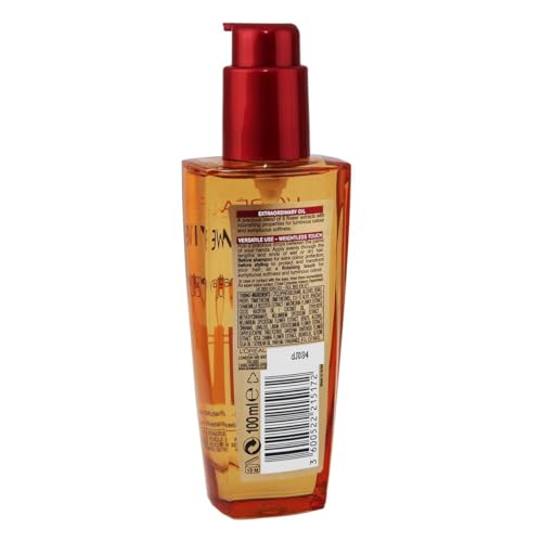Elvive Haircare L'Oréal Extraordinary Oil Colour, 100ml, (Pack of 1)(Packing May Vary). - Image 3