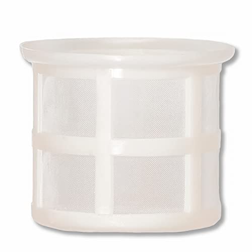 JMCHstore Generator Fuel Tank Filter Strainer