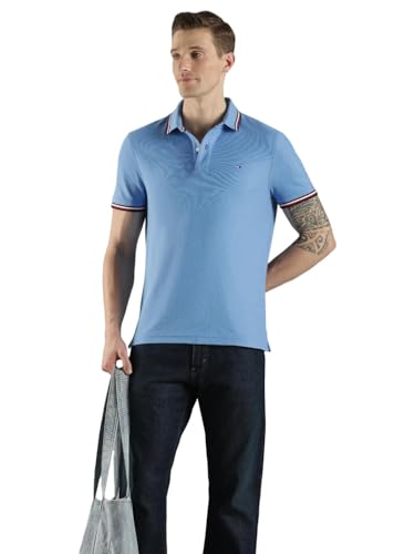 Image of Tommy Hilfiger Men Polo Shirt