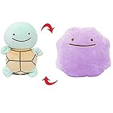 Peluches de tus animes favoritos! Un peluche super simpático para los amantes de pokemón