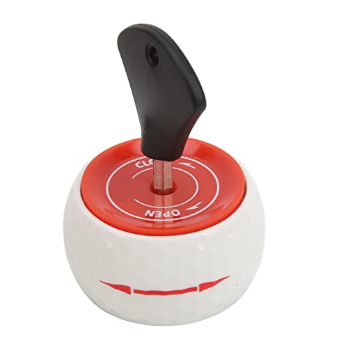 Accesorio-de-Practica-Al-Aire-Libre-de-Entrenamiento-de-Swing-Ajustable-de-Bola-de-Equipo-de-Practica-de-Putting-de-Golf