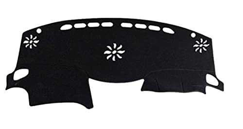 Tapis de tableau de bord Infiniti QX60 contre reflets et chaleur