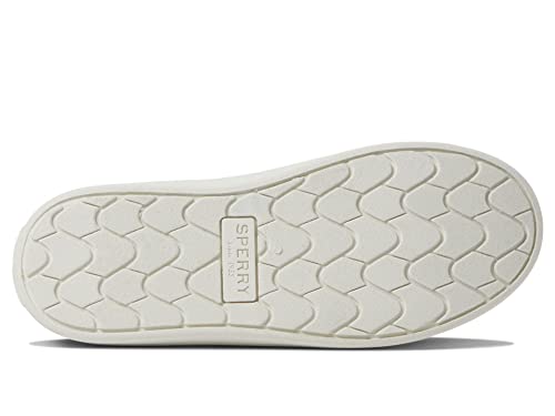 Sperry Unisex-Child Salty Washable Moccasin4