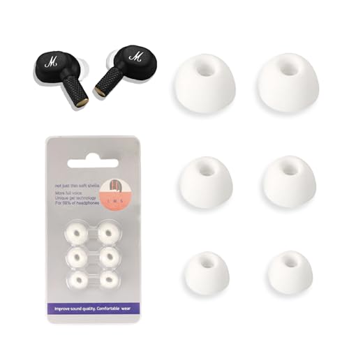 [3�g] Marshall Motif II�p�C���[�`�b�v�ANOUKAJU �V���R�������p�C���z���AS/M/L 3�T�C�Y�A�C���[�o�b�h�`�b�v�AMarshall Motif II�p�����p�C���z��(�z���C�g)