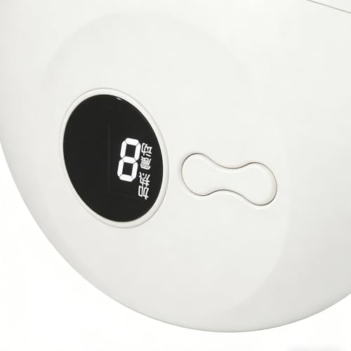 Massageur visage liftant et portable avec batterie rechargeable pour l'éclat de la peau