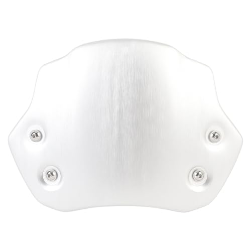 Déflecteur de vent en alliage d'aluminium de qualité supérieure avec support R NINET - 4