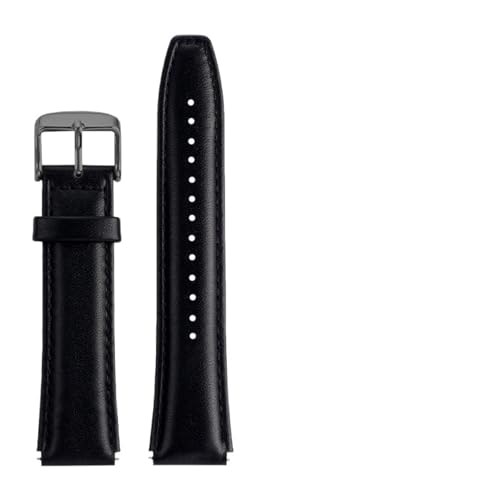 [SDFGUL] Be[W X[XNGAU[Xgbv A159W-N1 A158WA A168 A159 AE1200 AQ230 700 rWlXXgbv 18mm(Black-black)