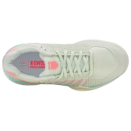 Image of K-Swiss Women's Express Light Pickleball Shoe