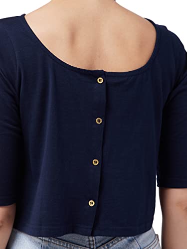 Image of Miss Olive Women's Regular Blouse