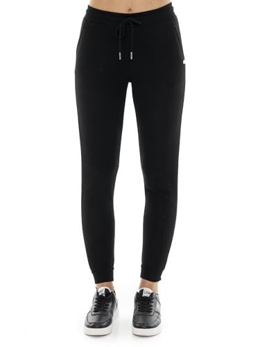Pantalon d'hiver femme en maille fine fini le froid avec style