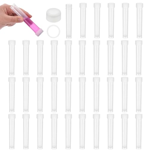 Tubes de stockage cryogéniques hermétiques 10 ml PATIKIL pour congélation sûre en laboratoire