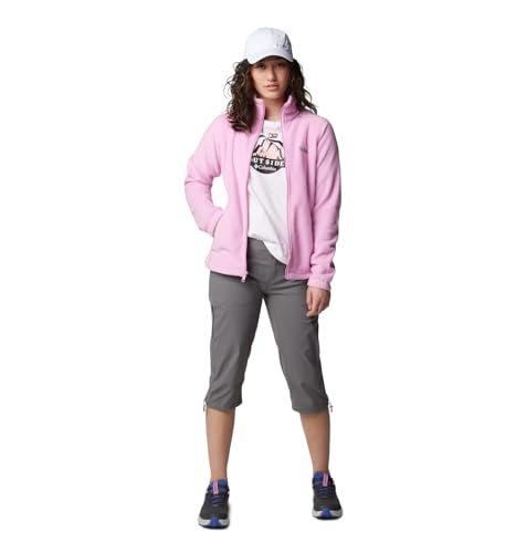 Image of Columbia Women's Benton Springs Full Zip