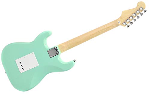 Amazon | 【国内正規品】 PLAYTECH プレイテック エレキギター ST250