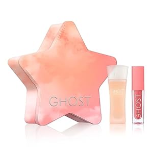Ghost Sweetheart EDT