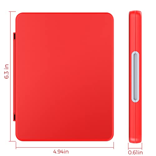 Image of HEIYING Game Card Case for Nintendo 3DS 3DSXL 2DS 2DSXL DS DSi,Portable 3DS 2DS DS Game Cartridge Holder Storage with 24 Game Card Slots.