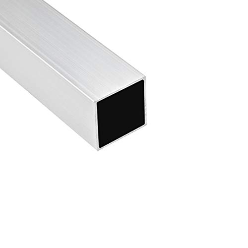 La Mejor comparativa de Perfil cuadrado de aluminio los más recomendados. 16 Imagen adicional
