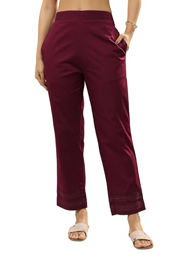 Image of Libas Women Trousers