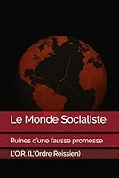 Le Monde Socialiste (French Edition) B0F5NQ8YQN Book Cover