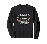 Knitting is Passion