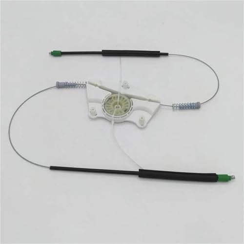 Kit elevalunas delantero izquierdo para Skoda Fabia MK1 2000-2008