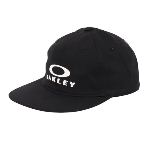 Oakley Session Cap Casquette Homme Respirante Ajustable