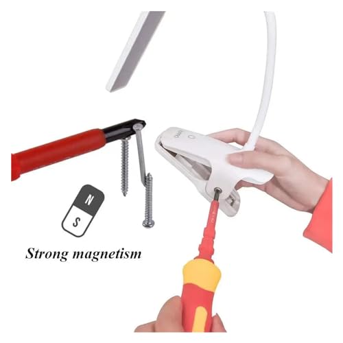 Set de 14 destornilladores aislados con tester miniatura 5