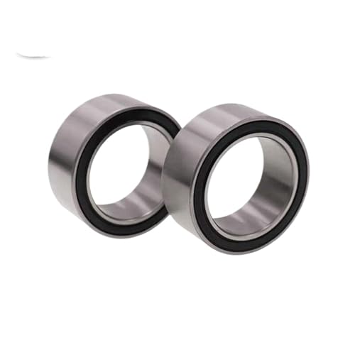Roulement 355220-2RS pour réparer le bruit de climatisation de voiture 35mm